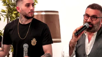 L-a bătut Fulgy pe Ioniță de la Clejani?! Apel disperat la 112