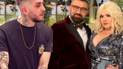 Fulgy, sechestrat în casă de Ionița și Viorica din Clejani?! Ce s-a întâmplat acum cu tânărul: ‘Nu mă droghez’