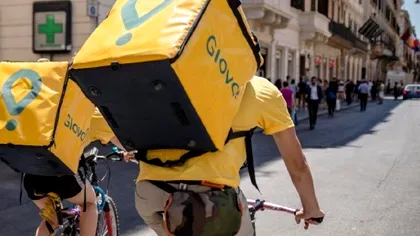 Glovo România dă lovitura și îi oprește pe marii rivali. Tranzacția anului în România