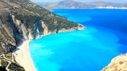 Formular pentru vacanță în Grecia. Anunț important pentru toți românii care  se duc acolo