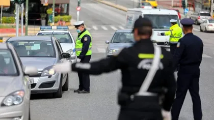 Amenzi rutiere în Grecia. Ce riscă toți turiștii români care comit aceste ilegalități grave