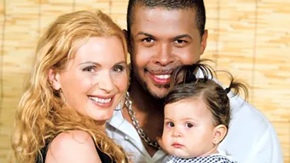 Inoke Ibacka arată senzațional la 18 ani. Poza fiicei lui Cabral cu Luana s-a viralizat imediat