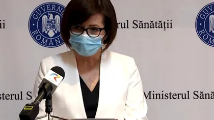 Ministrul Sănătății, despre noile reguli aplicate medicilor nevaccinați. Ce vor fi obligați să facă de acum înainte: 