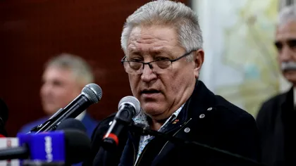 Ce se întâmplă cu Ion Rădoi, liderul sindicatului de la Metrorex. Gurile rele spun că era și timpul