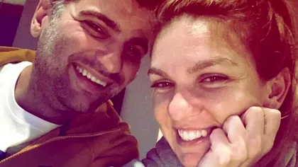 Simona Halep e însărcinată?! Declarația lui Ion Țiriac lămurește nunta grăbită și secretă cu Toni Iuruc
