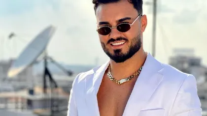 Jador, umilit de o prezentatoare TV. Ce răspuns instant i-a dat el apoi. Imaginile s-au viralizat pe TikTok