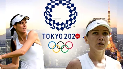 Sorana Cîrstea renunță la Jocurile Olimpice. Motivul invocat de jucătoarea învinsă de Emma Răducanu