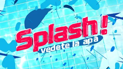 Juriul ”Splash! Vedete la apă” a fost anunțat. Ce combinație inedită a încercat Antena 1