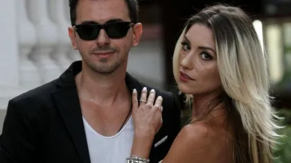 De ce nu îşi mai doreşte Keo al doilea copil cu Misty. Ce problemă are artista de când a devenit mamă