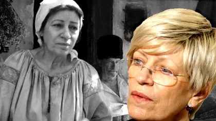 Drama Luminiței Gheorghiu. Momente cumplite pentru actriță, înainte să moară (exclusiv)