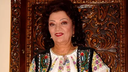 Maria Ciobanu a revenit în România în mare secret. Ce eveniment important urmează în viaţa marii artiste