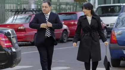 Ultima oră! Oana Mizil, de urgență la spital după ce a fost agresată de Marian Vanghelie. Prima reacție a polițiștilor