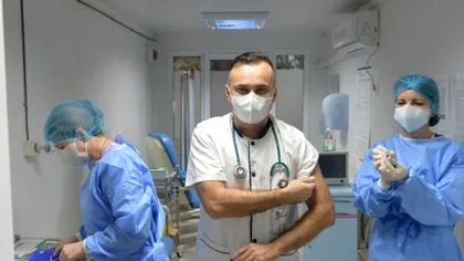 Adrian Marinescu, adevărul despre eficiența vaccinurilor împotriva tulpinii Delta. Ce s-a întâmplat, de fapt, cu cei doi bărbați ucisi de noua variantă Covid-19