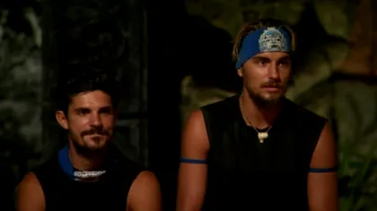 Andrei și Marius de la Survivor România au pus tunurile pe Maria Chițu și Elena Marin. Teo Trandafir a fost uimită să îi audă