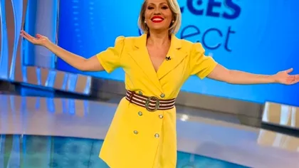 Mirela Vaida, amenințată de o vedetă din România: ‘Arunc o găleată de apă opărită pe toți de la Acces Direct’