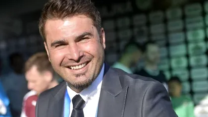 Fotbalistul nou luat de Adi Mutu e divin. A stat 6 luni la o mănăstire budistă