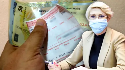 Românii care vor avea pensii mai mici deși au salarii mari. Vești crunte anunțate chiar azi