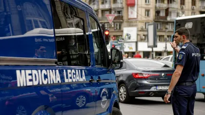 Ultima oră! Polițistă de 47 de ani, găsită moartă lângă locuința sa. Ce a scris femeia în biletul de adio