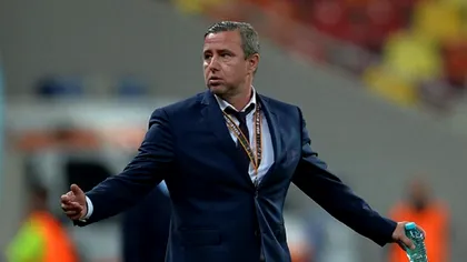 Momente dramatice pentru Laurenţiu Reghecampf. Soţul Anamariei Prodan este distrus de durere: “Nu mă mai interesează nimic altceva” (exclusiv)