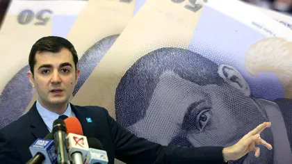 Zero taxe pe salariul minim al acestor români. Proiectul care poate deveni realitate