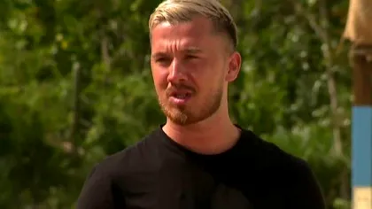 Ce a făcut Sebastian Chitoșcă la Survivor România. A avut curaj să recunoască abia după finală
