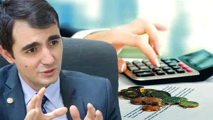 Românii scapă de taxe pe salariu minim. Anunțul ministrului Nasui despre data exactă de când se va aplica scutirea și pentru cine