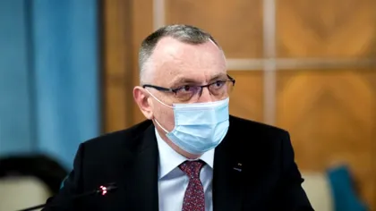 Sorin Cîmpeanu, anunțul momentului cu privire la noul an școlar. Ce se va întâmpla, de fapt, cu profesorii nevaccinați