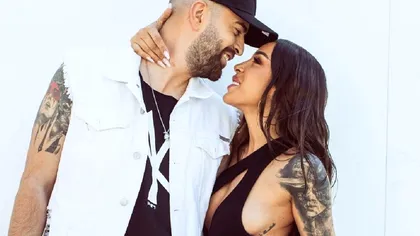 Speak și Stefania, momente halucinante în New York. Ce au pățit cei doi este incredibil