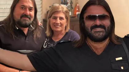 Unde a plecat în vacanță Gheorghe Gheorghiu. Viitoarea soție nu l-a însoțit (exclusiv)