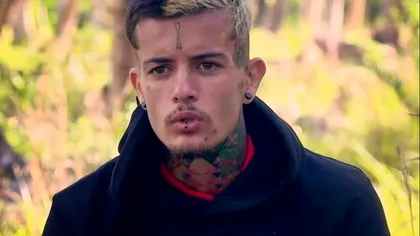 Ce copilărie grea și zbuciumată a avut Zanni, câștigătorul Survivor România. Ți se se rupe sufletul: ”Nu am iertat-o”