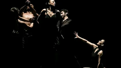 Abuz și hărțuire la Teatrul de Balet din Constanța. Balerinii au depus mai multe plângeri penale