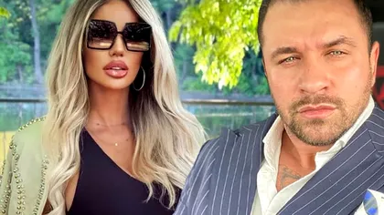 Adevărul despre presupusa vacanță dintre Bianca Drăgușanu și Alex Bodi. Omul de afaceri a făcut lumină