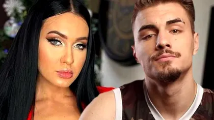 Adevărul despre relația dintre Andrei Dascălu și Bianca Comănici: ‘E un bărbat care mă atrage’