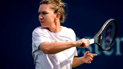 Adversara Simonei Halep de la US Open, reacție bizară: ‘Nu a pus presiune pe mine’