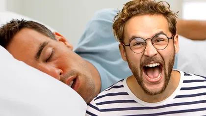 Ai visat că cineva țipă la tine, întruna? Ce semnificație profundă are acest vis bizar