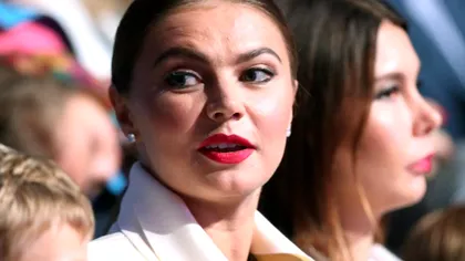 Prima iubită a lui Vladimir Putin a apărut în public, după o absență de 2 ani. Cu cine s-ar fi iubit în mare secret președintele rus