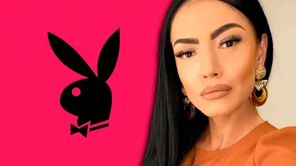 Andreea Mantea a uimit din nou. Ce a făcut tatăl ei când a văzut pozele din Playboy