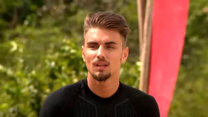 Andrei Dascălu a uitat-o repede pe Roxana Ghiță. Cu ce vedetă și-a petrecut seara