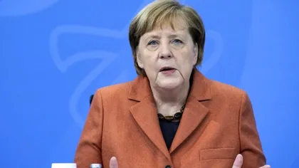 Angela Merkel, reacție surpriză despre imigranți: ‘Nu trebuie să te numești Klaus ca să fii german’