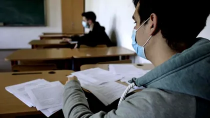 BAC 2021, sesiunea de toamnă. La ce oră trebuie să ajungă elevii în clasă la proba obligatorie a profilului