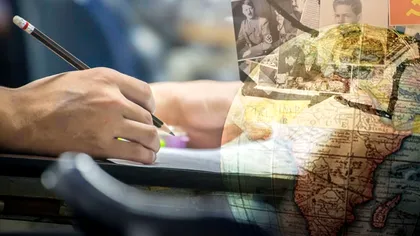 Barem și rezolvarea subiectelor la istorie. Bacalaureat 2021, sesiunea de toamnă