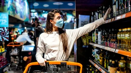 Băuturile periculoase retrase din supermarketuri, de urgență. Ce ingredient extrem de toxic conțin, nu le beți