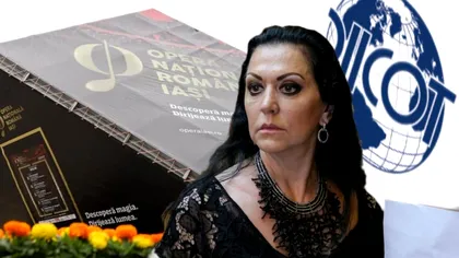 Beatrice Rancea, decizie de ultimă oră după acuzațiile aduse de DIICOT. Ce a făcut la Iaşi