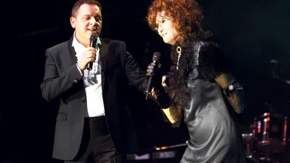 Cadoul superb primit de marea Angela Similea. Ce a făcut Ovidiu Komornyk pentru artistă (exclusiv)