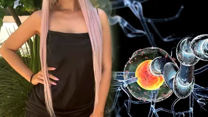 Cântăreața care poate rămâne fără organe. Ce probleme de sănătate grave are: ”Mi-e foarte frică”