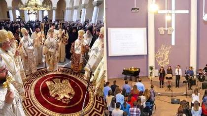 Care sunt, de fapt, diferențele între baptiști și ortodocși