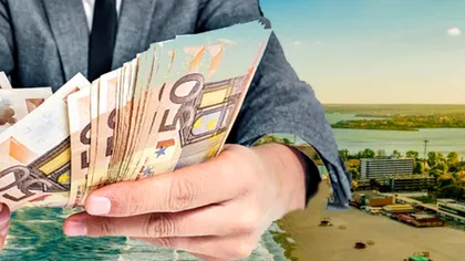 Cât a ajuns să coste un șezlong în Mamaia în luna august. Prețul este mult mai mic în Grecia