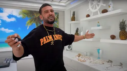 Câte firme are, de fapt, Dorian Popa și cum se numesc acestea. Așa a ajuns să învârtă banii cu lopata!