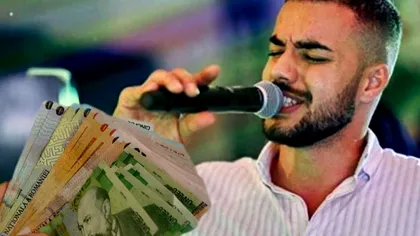 Câți bani face Culiță Sterp din nunți. Fostul Faimos de la Survivor România câștigă sume uriașe în fiecare săptămână