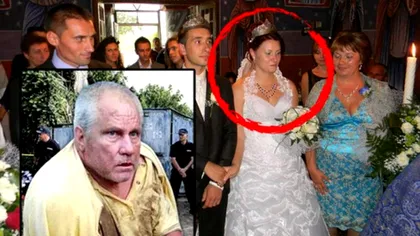 Cazul Caracal. Victorie pentru fiica lui Gheorghe Dincă în instanță. Ce au decis judecătorii